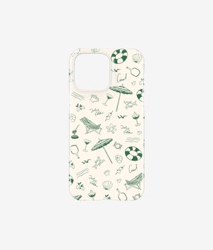 Чехол CAPRI для iPhone
