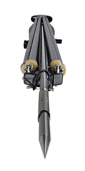 Ружьё-арбалет подводное карбоновое C4 Mr. Carbon 2.0 65