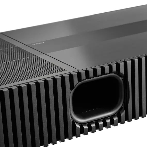 Focal Mu-So Hekla Black