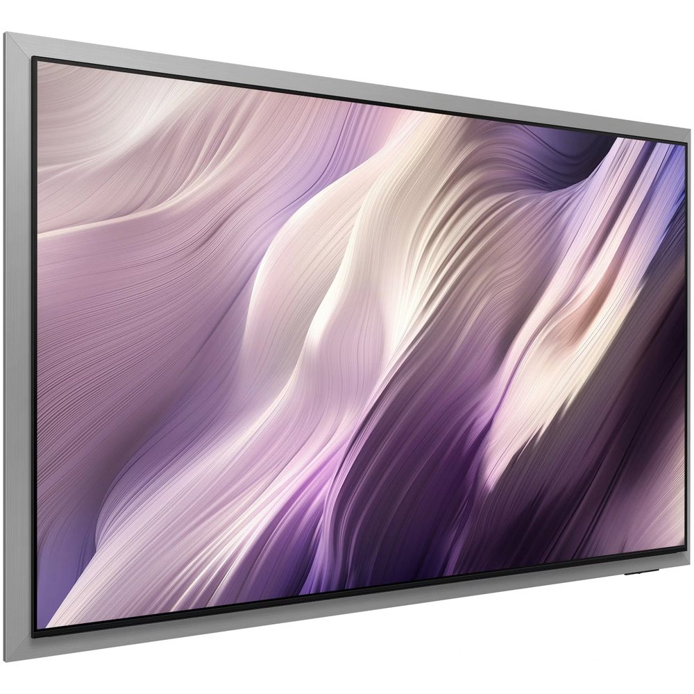 Телевизор Samsung QE83S95HAEXPY (2026)