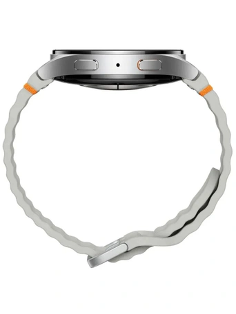 Умные часы Samsung Galaxy Watch 7 44 мм LTE, Silver