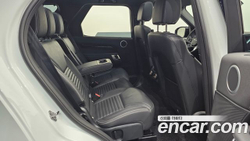 Land Rover Discovery D250 S — 2025