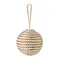 Набор ёлочных украшений disco balls из коллекции new year essential, 3 шт.