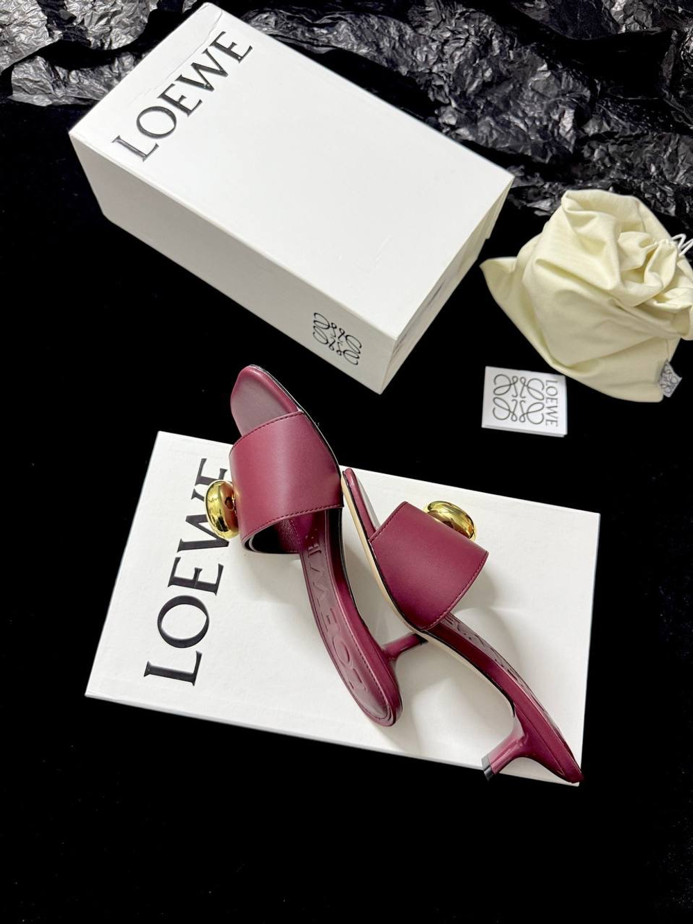 Сабо Loewe