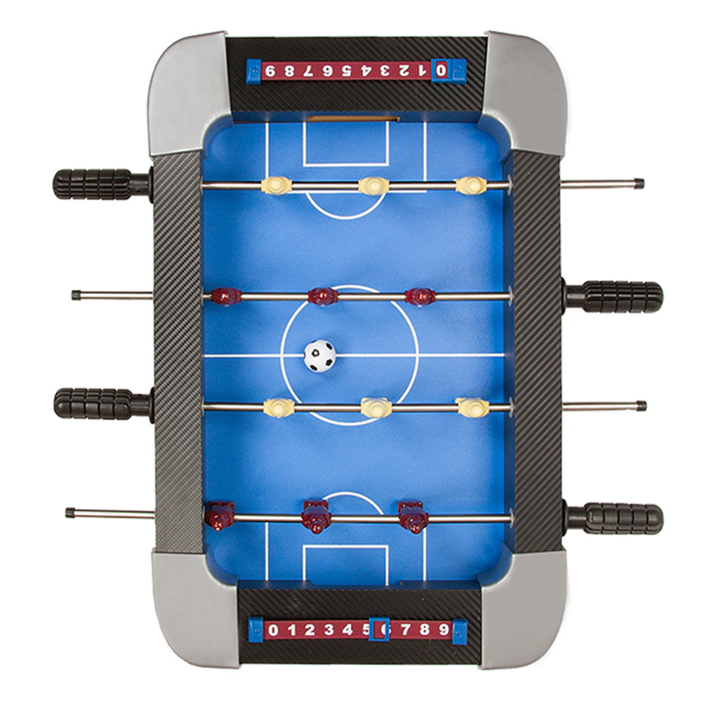 Настольный Футбол Partida Carbon 52