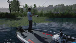 Fishing Sim World: Quad Lake Pass (для ПК, цифровой код доступа)