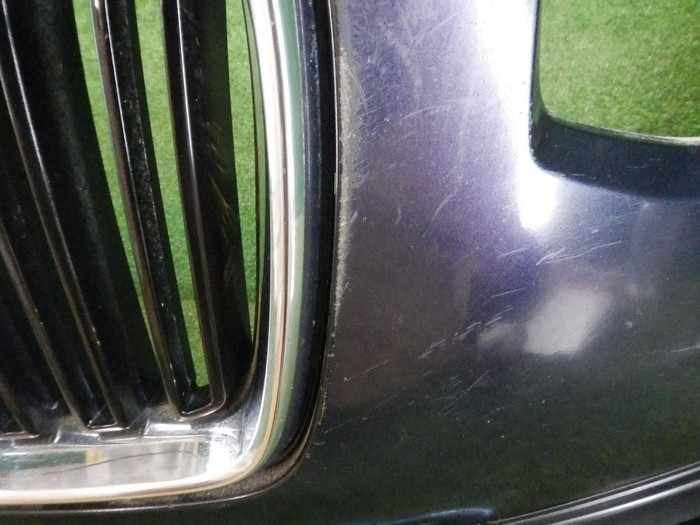 Бампер передний Volvo XC90 19-н.в R-Design В сборе