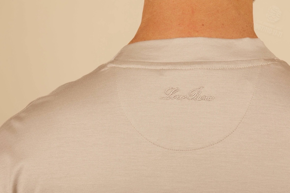 Футболка Loro Piana