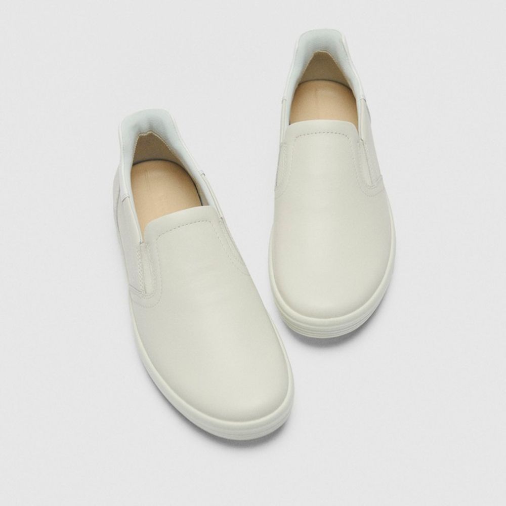 Слипоны женские ECCO SOFT 7 W