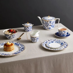 Wedgwood Миска с гибискусом 15 см EAN 701587159524