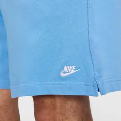 Шорты спортивные мужские NIKE M NK CLUB KNIT SHORT