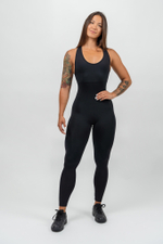 комбинезон ONE-PIECE WORKOUT BODYSUIT GYM RAT 201