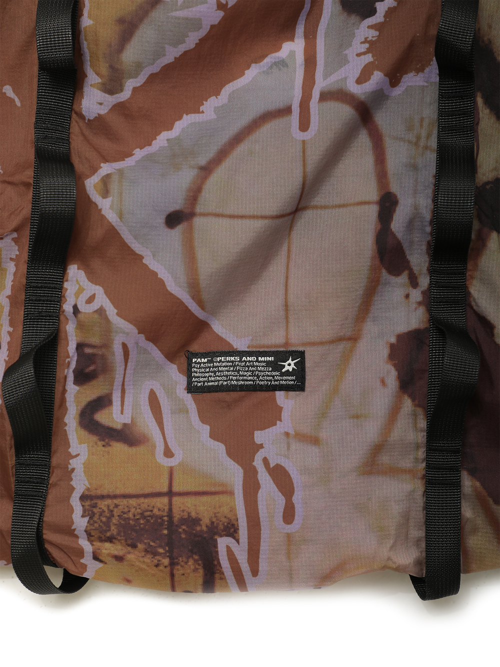 Сумка-тоут Patina Lightweight Tote Bag