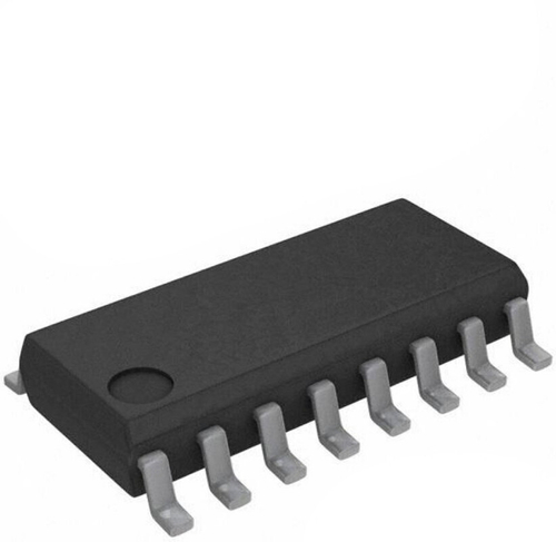 Микросхема 74HC00D (SO-14)