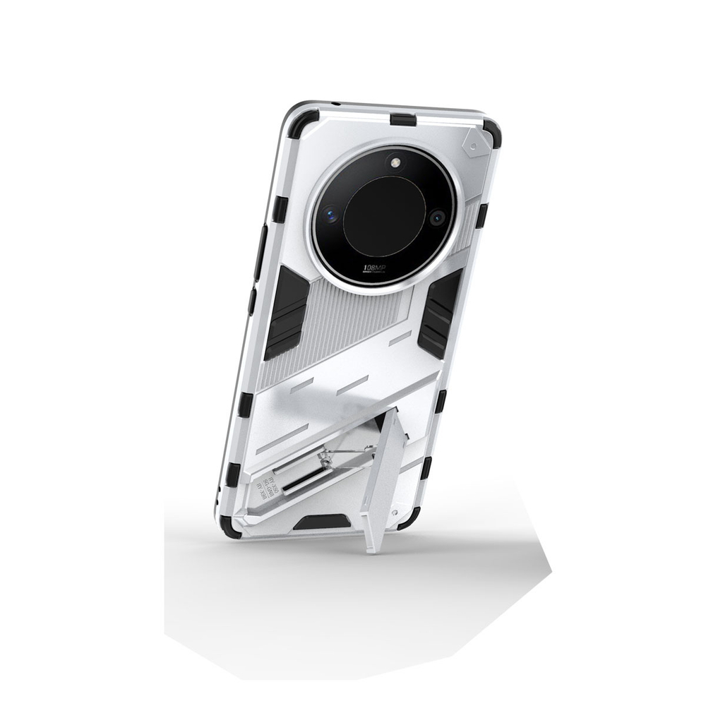 Чехол Warrior Case для Honor X9b
