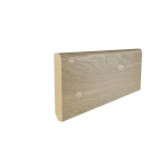 Напольный плинтус Parquet Light Дуб Синистра SK 13-17