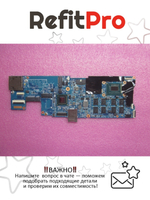 Материнская плата для ноутбука Lenovo X1 i7-36674GW8SwFwAMTwTPM (04Y1734), оригинал