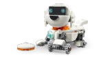 Конструктор LEGO Creator 31164 Космический робот, 3в1