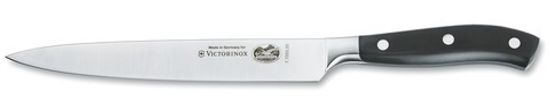 Кухонный нож Victorinox разделочный лезвие 20 см