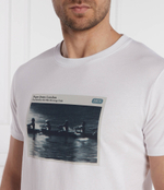 Футболка CIEL Pepe Jeans London - белый(PM509372)