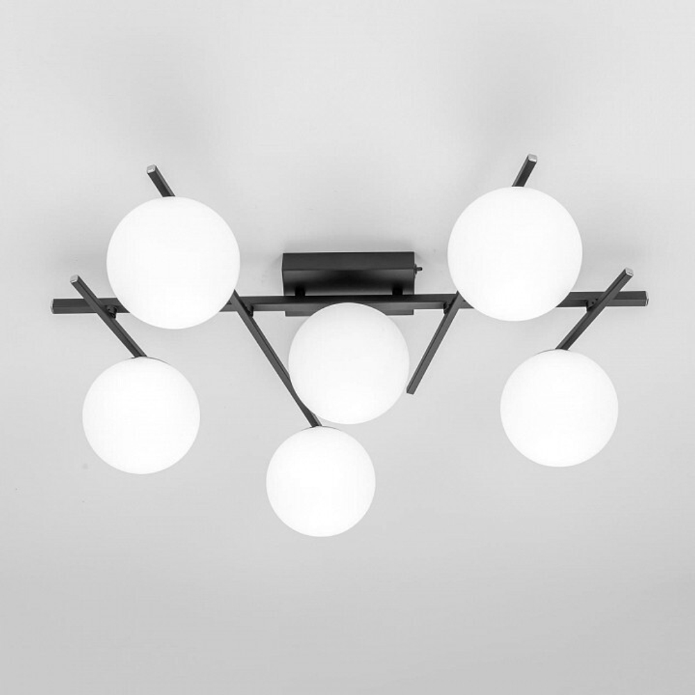 Потолочная люстра Citilux Dorsy CL223162