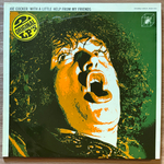 Joe Cocker - Joe Cocker / With A Little Help From My Friends 2LP (Германия 1972г.)