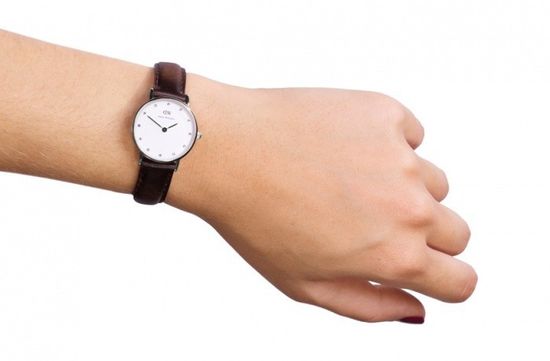 Наручные часы Daniel Wellington 0923DW