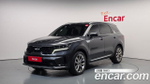 KIA Sorento Diesel 2.2 2WD — 2022
