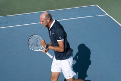 Теннисная ракетка Tecnifibre TF40 305 16x19 2022