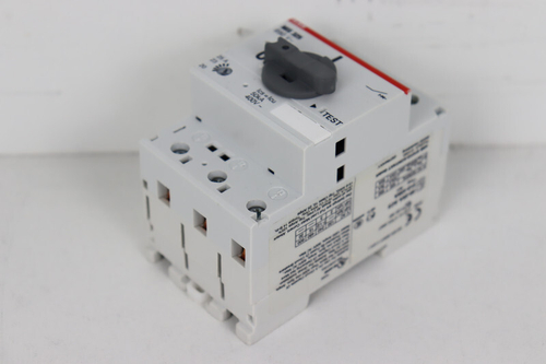 ABB MS 325