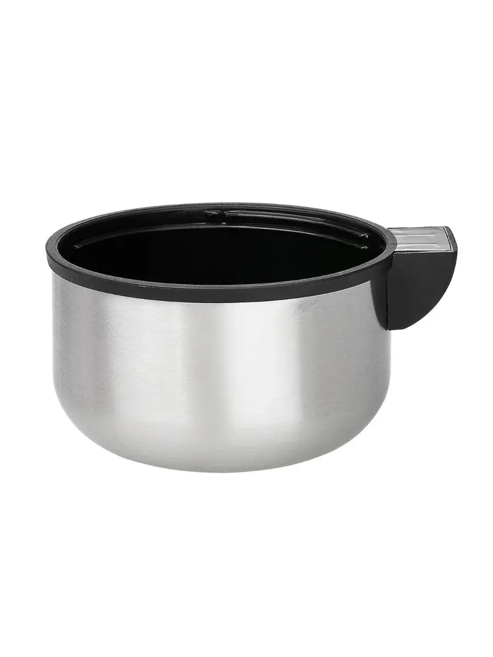 Термос (HS.TM-010) 1000ML (пласт.чашка, скл.ручка, ремень)