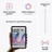 8.3" Планшет Apple iPad mini 2024, 128 ГБ, LTE, blue