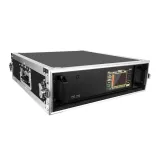 NPU — сетевой процессор для систем управления светом, 8×DMX512 (Copy 1:1)