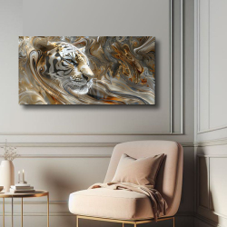 "Король ЛЕВ" 40х60 1 шт