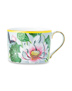 Чайная пара 180мл Wedgwood Вандерласт Водяная лилия