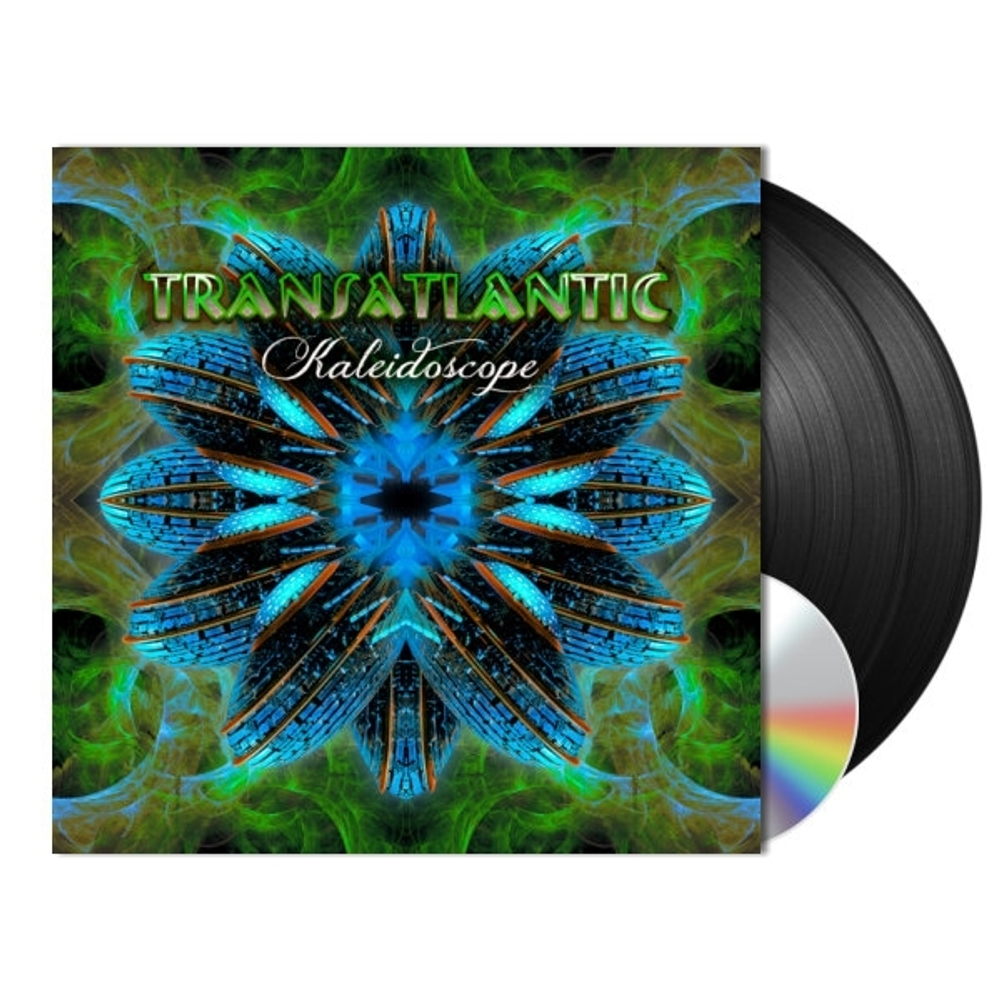 Transatlantic / Kaleidoscope (2LP+CD)