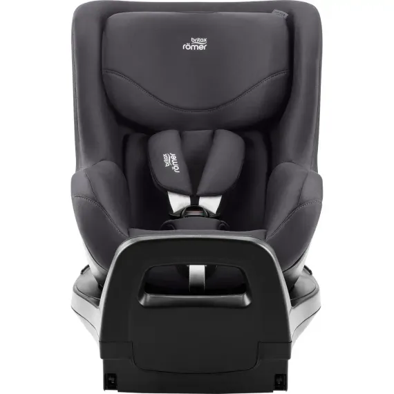 Автокресло Britax Roemer Dualfix Pro M Classic Deep Grey