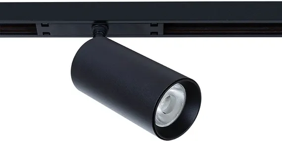 Трековый светильник Optima A7362PL-1BK Arte Lamp