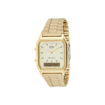 CASIO Men YOUTH White Watch