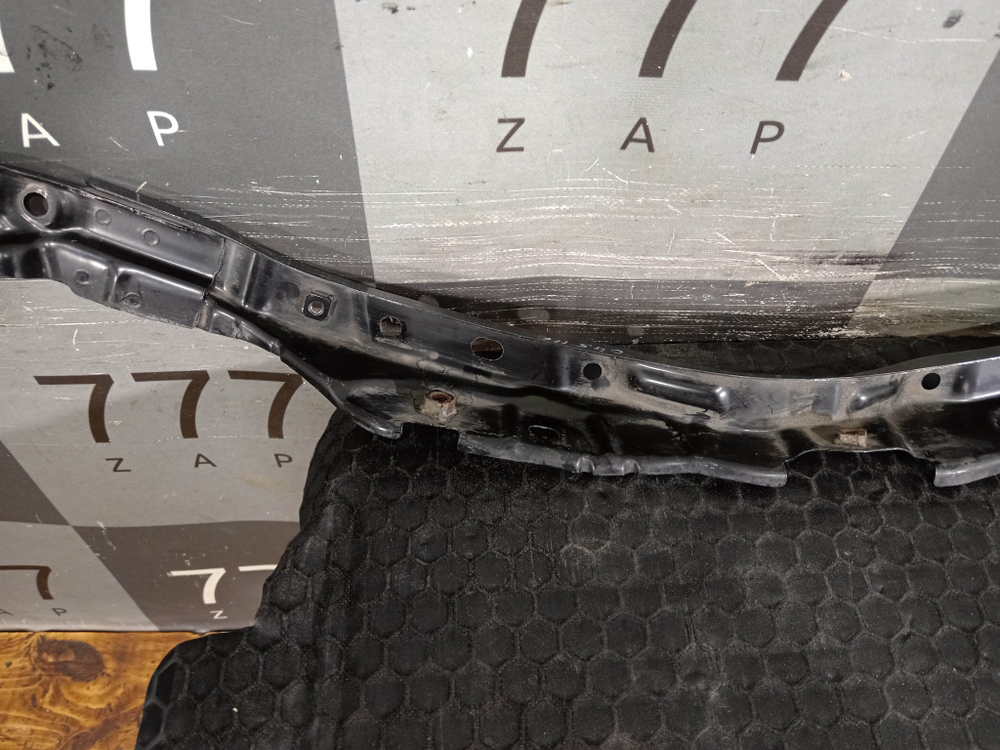Усилитель переднего бампера верхний Toyota RAV4 IV (XA40) 15-19 Б/У Оригинал 5202942110