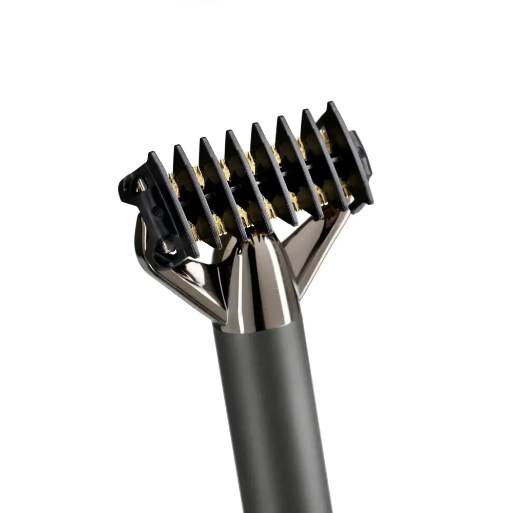 Триммер для бороды и усов BaByliss X-Blade OT991E - 6
