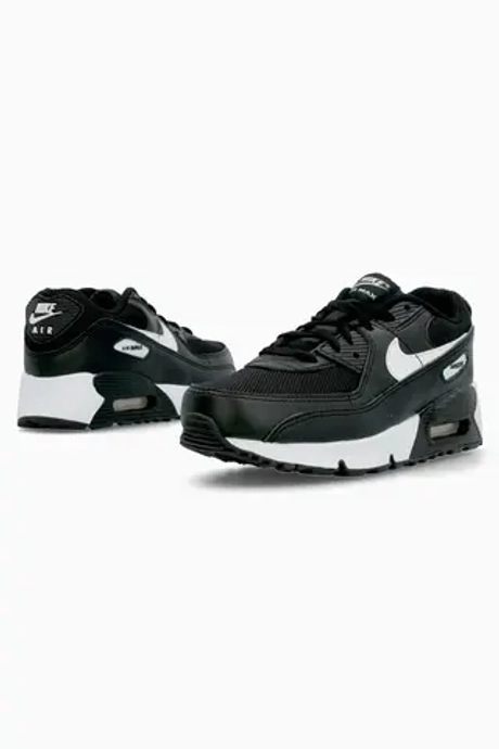 Кроссовки Nike Air Max 90 Junior - черный