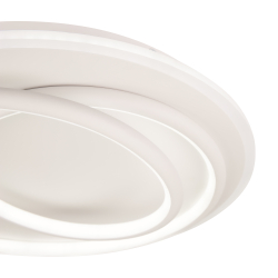 Потолочный светильник Freya FR6089CL-L120W