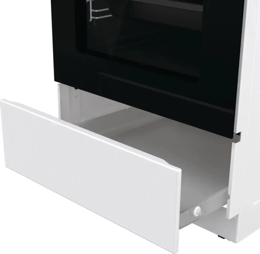 Плита электрическая Gorenje GEC5C42WG