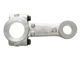 Шатун компрессора MAN D2530 - D2866, MB OM401 - 449