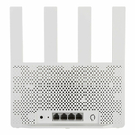 Wi-Fi роутер Xiaomi Router BE3600 Wi-Fi7 (Gigabit version) белый