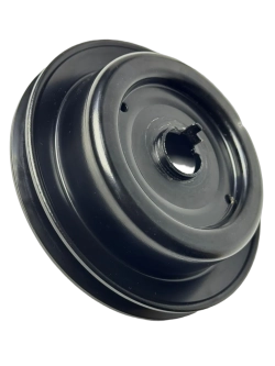Шкив коленвала Nissan K15/K25 12303FU400