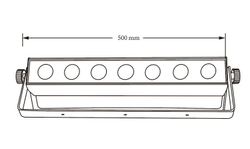 PIXARC 7- W-021