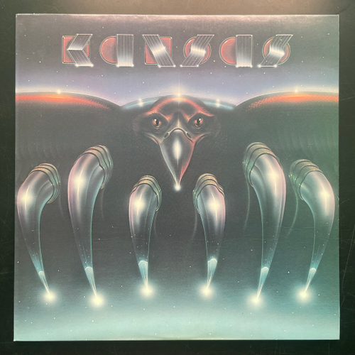 Kansas – Song For America (США 1975г.)