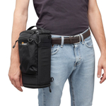 Сумка Lowepro ProTactic TLZ 75 Slim AW III черная для камеры с объективом